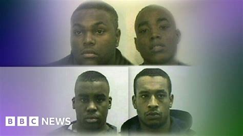 Birmingham Gangs How Two Rivals Poisoned A Citys Streets