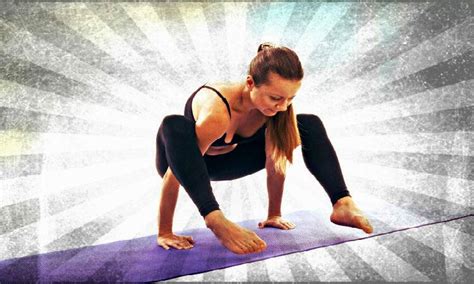 3 Tips To Master Challenging Yoga Poses At Home Doyou