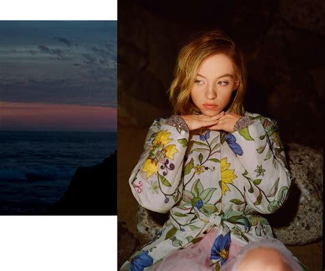 Sydney Sweeney Is Whoever You Want Her To Be