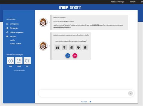Se voc� e um youtuber e tem um canal. ENEM DIGITAL 2021 → 【Como Optar pelo Enem Digital】