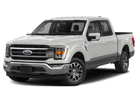 New 2022 Ford F 150 Lariat Crew Cab Pickup In Knight Ford Fs2116