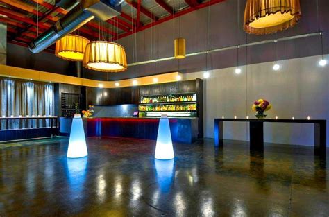 Birthday celebrations are moments of joy and the times to embrace togetherness. Lieux Warehouse Function Venues - Hidden City Secrets