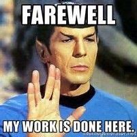At memesmonkey.com find thousands of memes categorized into thousands of categories. Image result for So Long and Good Riddance Meme | Birthday ...