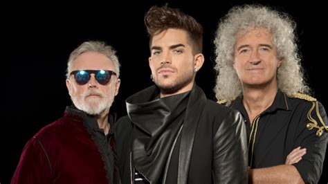 2014 12 20 Queen Adam Lambert By Royal