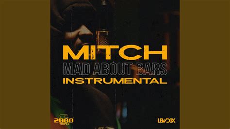 Mad About Bars Instrumental Youtube