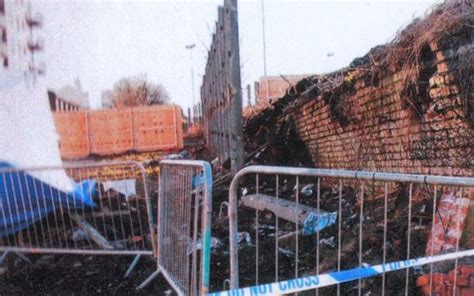 Eleven Bodies Still Not Identified By Gmp Manchester Evening News