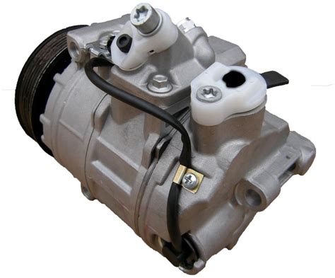 W203 Ac Compressor For Mercedes Benz Aircon Compressor 447180 9711 A