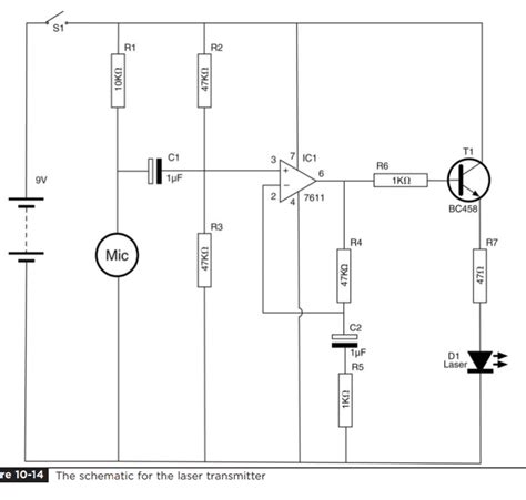 La4440 Bridge Amplifier Circuit Diagram La4440 Original Ic La4440