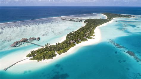 Niyama Private Islands Maldives Dhaalu Atoll Berner Travel