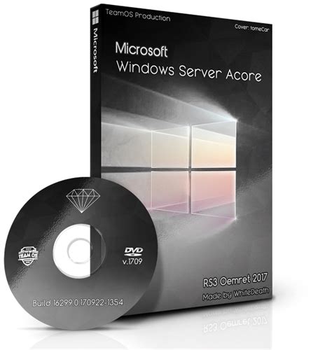 تحميل ويندوز سيرفر اكور Rs3 تحميل مباشر وتورنت Microsoft Windows