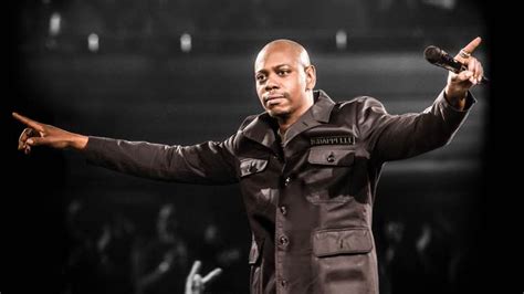 Best Dave Chappelle Stand Up Specials A Comedy Legacy Tech Geeked