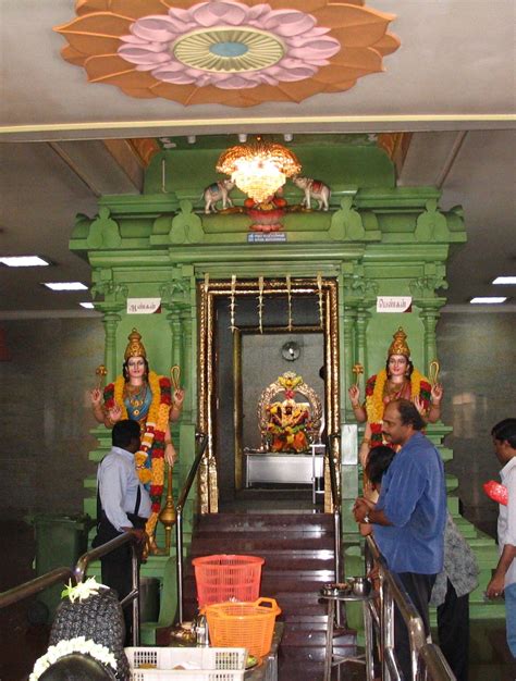 Admire the oldest hindu temple in the city at sri maha mariamman temple. File:Mariamman temple in KL.jpg - Wikimedia Commons