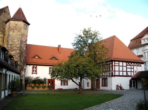 2, 91413 neustadt an der aisch, by. Neustadt an der Aisch im Steigerwald
