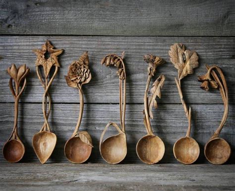Wood Carving Art Wood Art Welsh Love Spoons Carved Spoons Wood Spoon Wood Creations