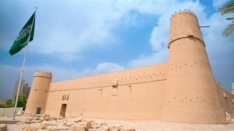 Historical Places In Saudi Arabia Architecture From Another Era