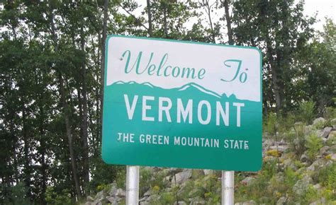 Vermont Becomes First State To ‘ban Food Waste In Favor Of Composting