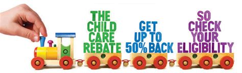 Centrelink Contact Child Care Rebate