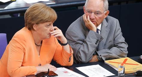 Angela Merkel Nyheder Og Seneste Nyt Fra Berlingske Berlingskedk
