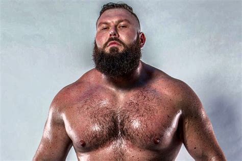 Openly Gay Pro Wrestler Mike Parrow Has No Regrets About Coming Out Outsports
