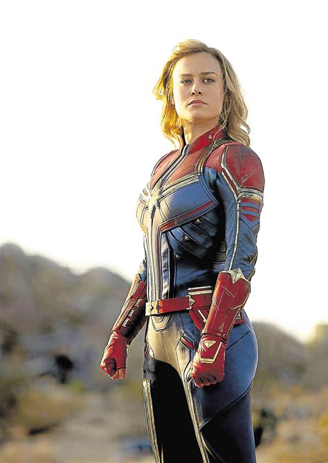 Marvel studios celebrates the movies. 'Captain Marvel' is flawed but serviceable | Inquirer ...