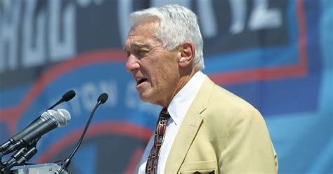 Marv Levy's speech at Jim Kelly's Hall of Fame induction