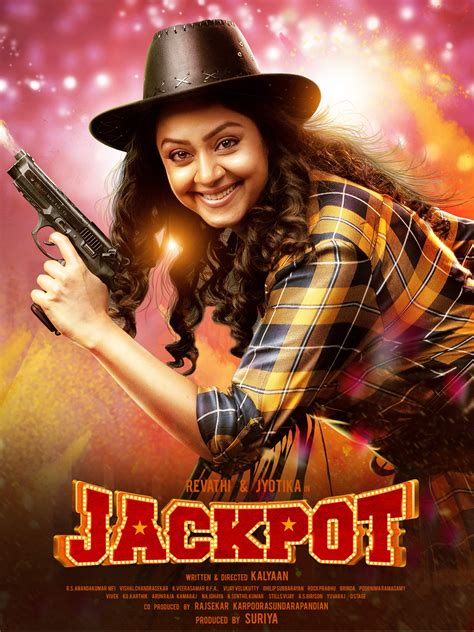 Jackpot Movie Release Date Check For More Jackpot Movie Cast Name