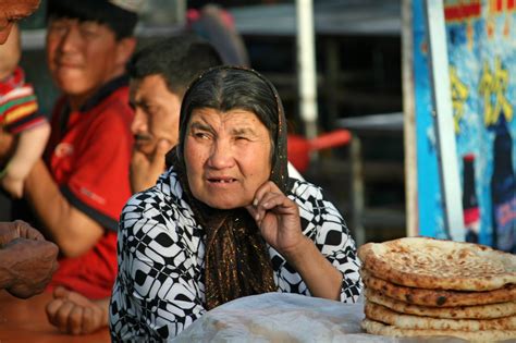 Oppression of Uyghur ethnic minority group under Chinese Communist ...