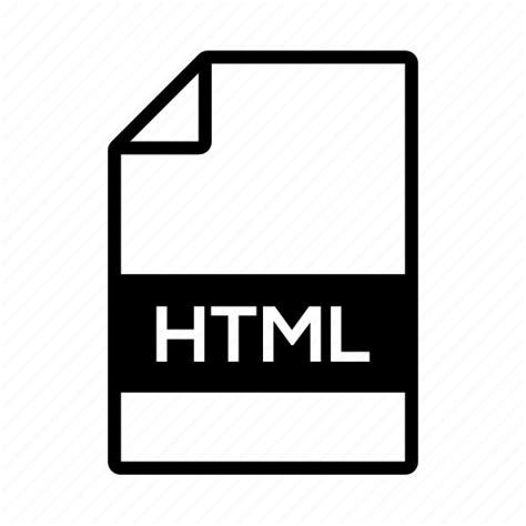File Html Web Webpage Website Icon Download On Iconfinder
