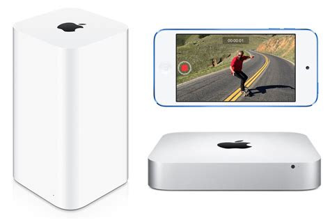 Five Products Apple Needs To Put To Rest Macworld