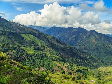 Most Beautiful Places In Colombia And What To Do When You Get There Owr