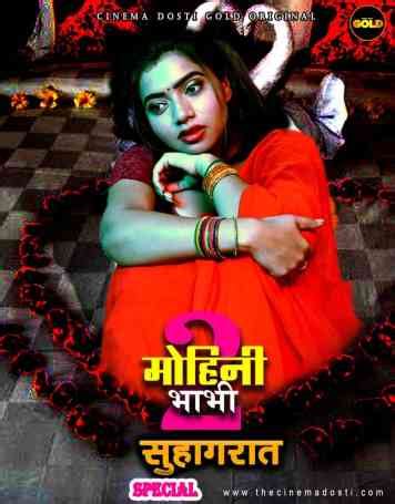 Mohini S Rabbitmovies Original Hindi Complete Web Series P