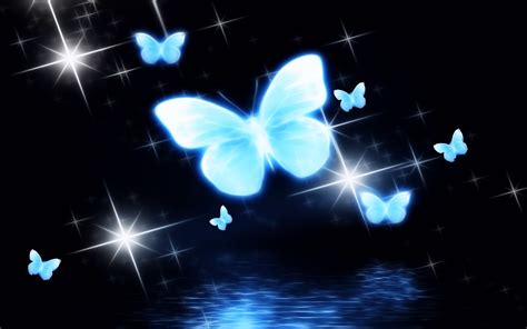 Free Animated Butterflies Desktop Wallpaper Wallpapersafari