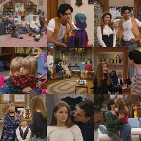Stream Full House S E Support Your Local Parents Jesse Becky The Next Chapter New