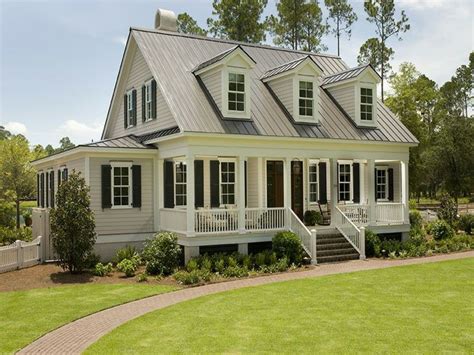 Is a cape cod style house plan suitable for your home? Exciting Cape Cod House In Millenial Era (Timeless House ...