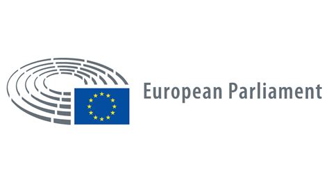 European Parliament Logo Vector Svg Png Logovtorcom