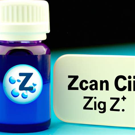 How Does Zicam Work A Comprehensive Guide To Using The Cold Remedy The Enlightened Mindset