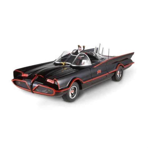 buy hot wheels 1966 classic tv series batmobile batman car 1 18 w1171 online at desertcartindia