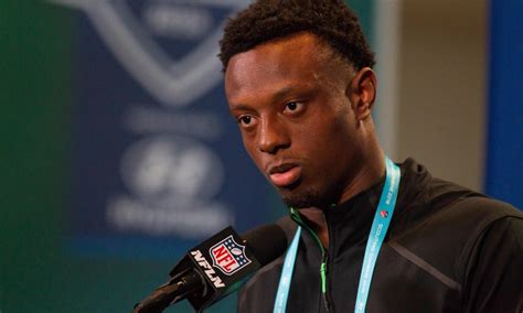 Atlanta Falcons Apologize For Asking Nfl Draft Prospect If He Is Gay