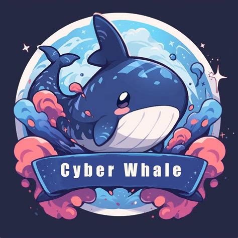 Entry 402 By Minicohort For Create A Comic Whale Logo Freelancer