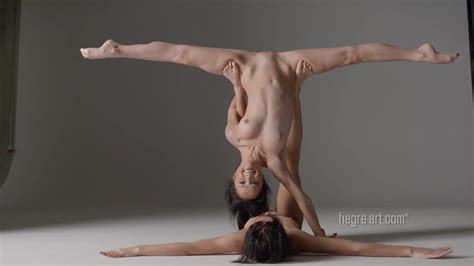 Fapit Cc Hegre Art Julietta And Magdalena Nude Dance