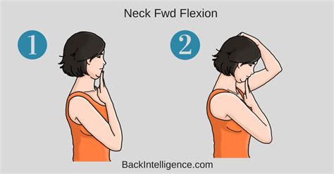 How To Get Rid Of Neck Pain 9 Best Neck Stretches And Releases
