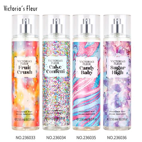 Wholesale Victoria Flower And Fruit Fragrance Womens Perfume Sexy