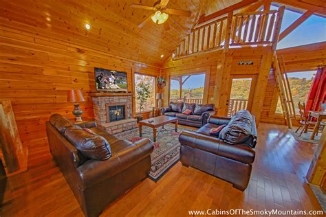 Maybe you would like to learn more about one of these? Sevierville TN Cabins: Cabin Rentals From $80/Night