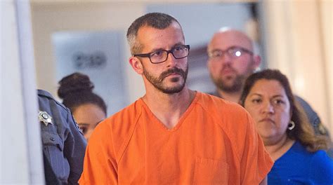 Chris Watts Pleads Guilty To Murder Of Shanann Watts Two Daughters