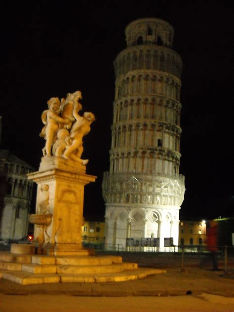 The Leaning Tower Michael Moore Flickr