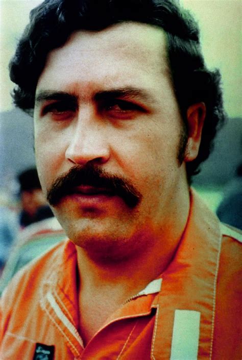 Pablo Escobar. Prawdziwa twarz króla kokainy. Kim był naprawdę ...