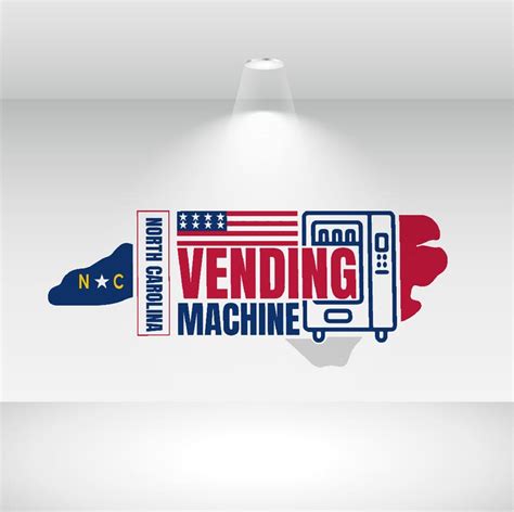 Making A Vending Machine Logo Freelancer