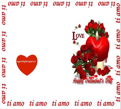 Tutto ciò che amo perde metà del suo piacere se tu non sei là a dividerlo con me. Sfondi San Valentino