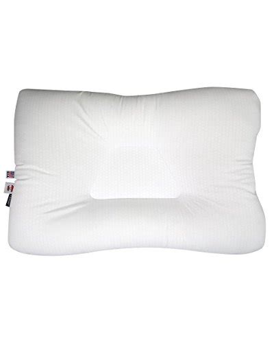 Reviewing The Best Tri Core Cervical Pillows For Cervical Support And