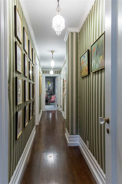 Decorating Ideas For Narrow Hallway Wearefound Home Design
